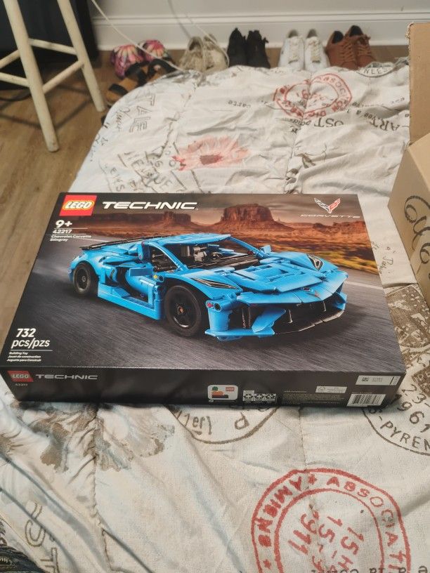 Technic Lego