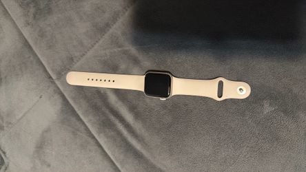 Apple Watch SE