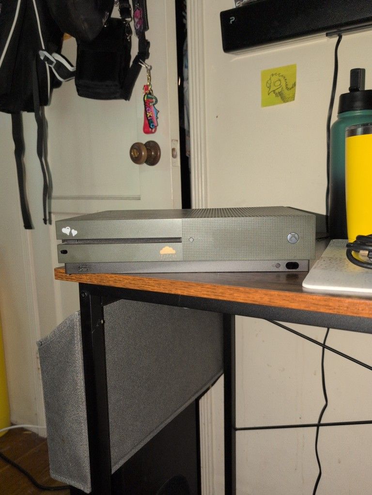 Xbox one