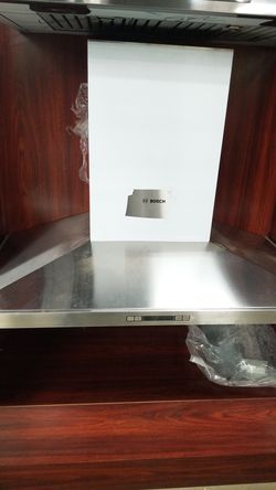 Vent hoods all sizes