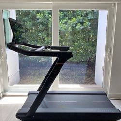 Peloton Treadmill