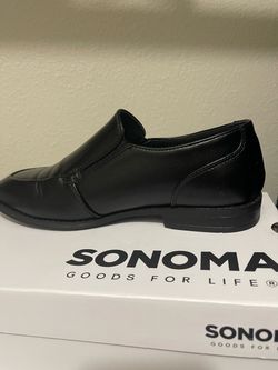 Sonoma boys dress shoes