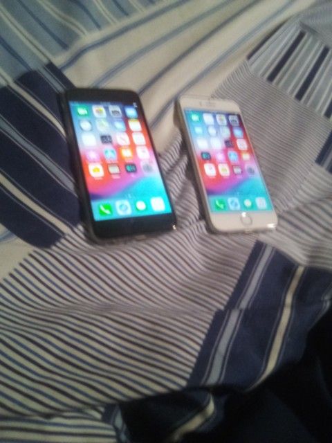 iPhone 6 Z 16gigs