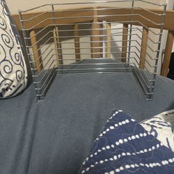 Melissa Doug Puzzle Rack