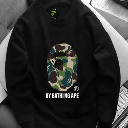 BAPE Sweater