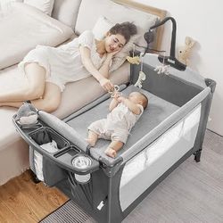 Baby Bassinet 
