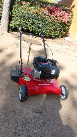 Murray 20" Push Lawn Mower