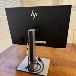 Hewlett Packard (HP) 24-inch Monitor