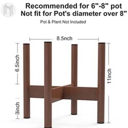 Plant Stands 