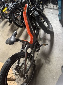 e-bike