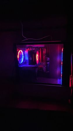 Cybergaming PC ( w/wo razer 60% kb and mouse)