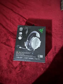 Razer gaming headset