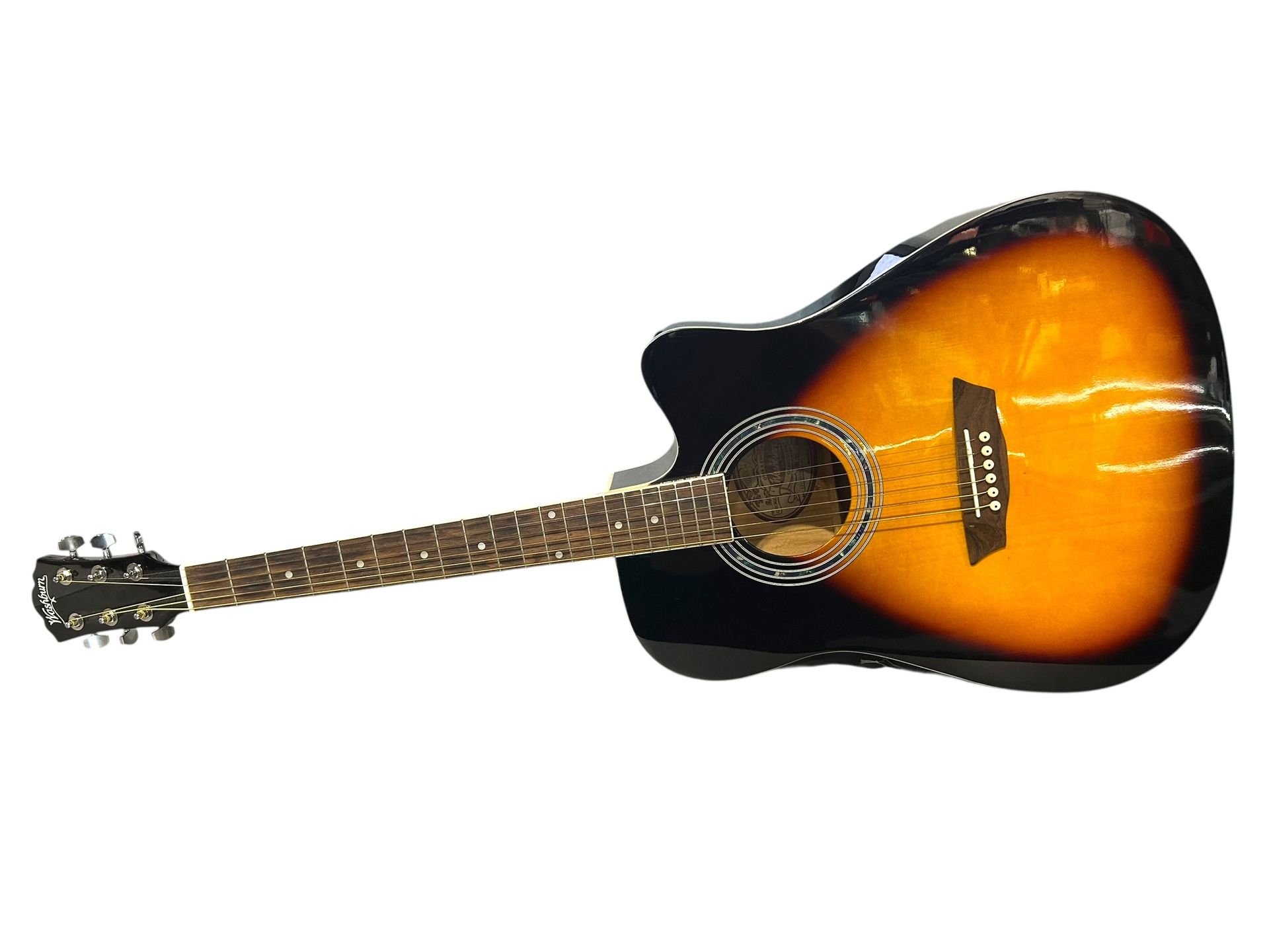 Washburn Guitar