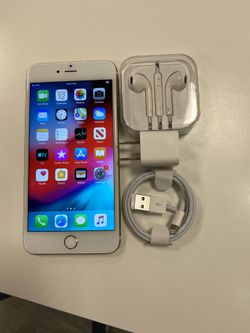 iPhone 6 Plus Unlocked for all carriers