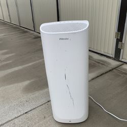 Filtrete Hepa Air Purifier With New Filters