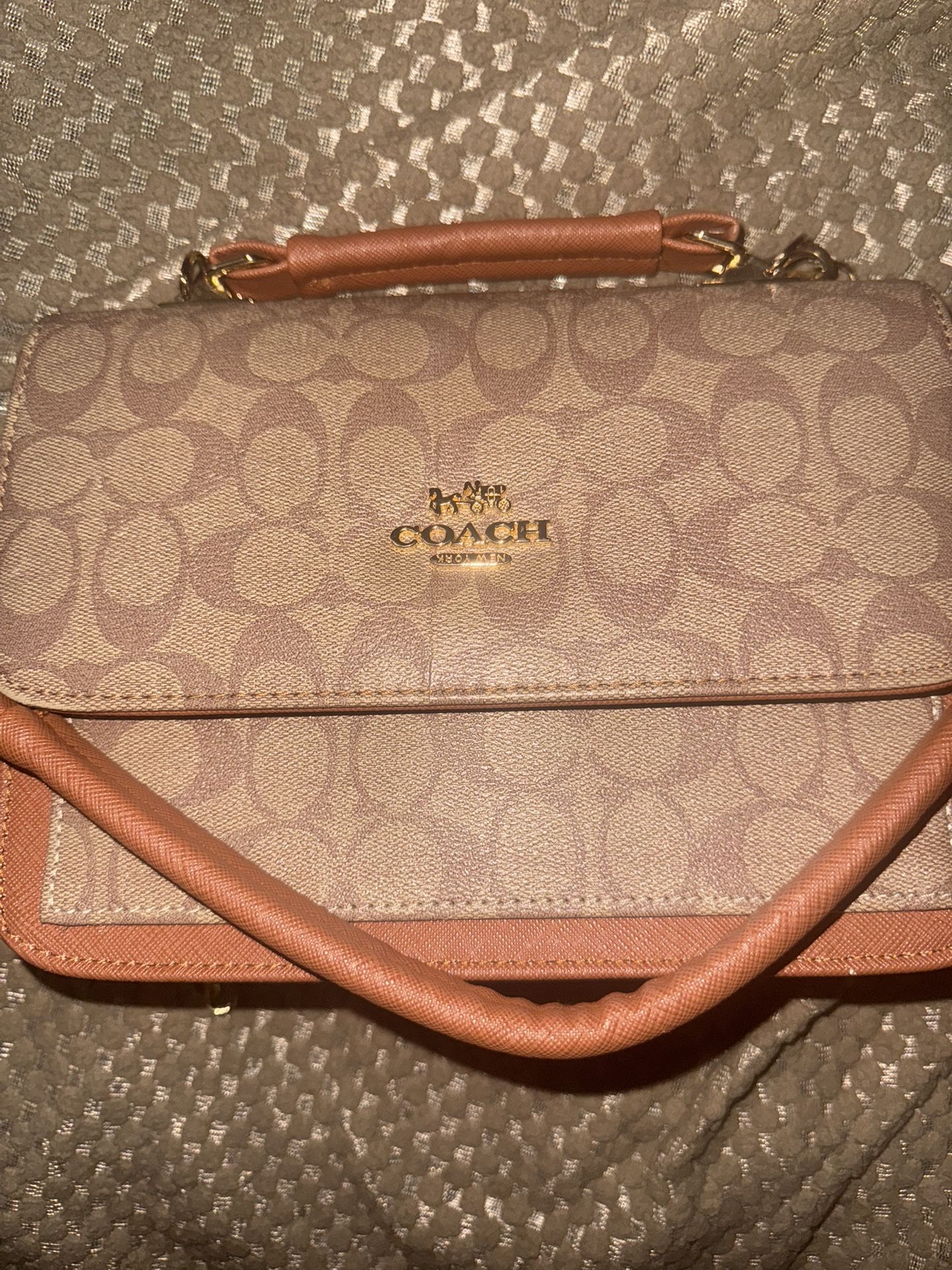 Coach Bag On Sale Now