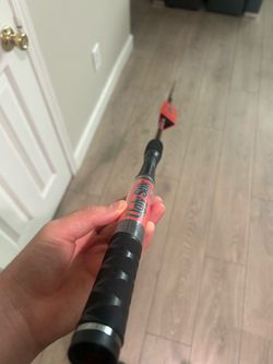 Ugly stick gx2 fishing rod