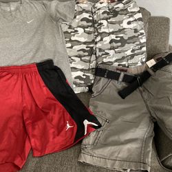 Big Men’s Clothing