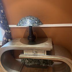 Accent Table 