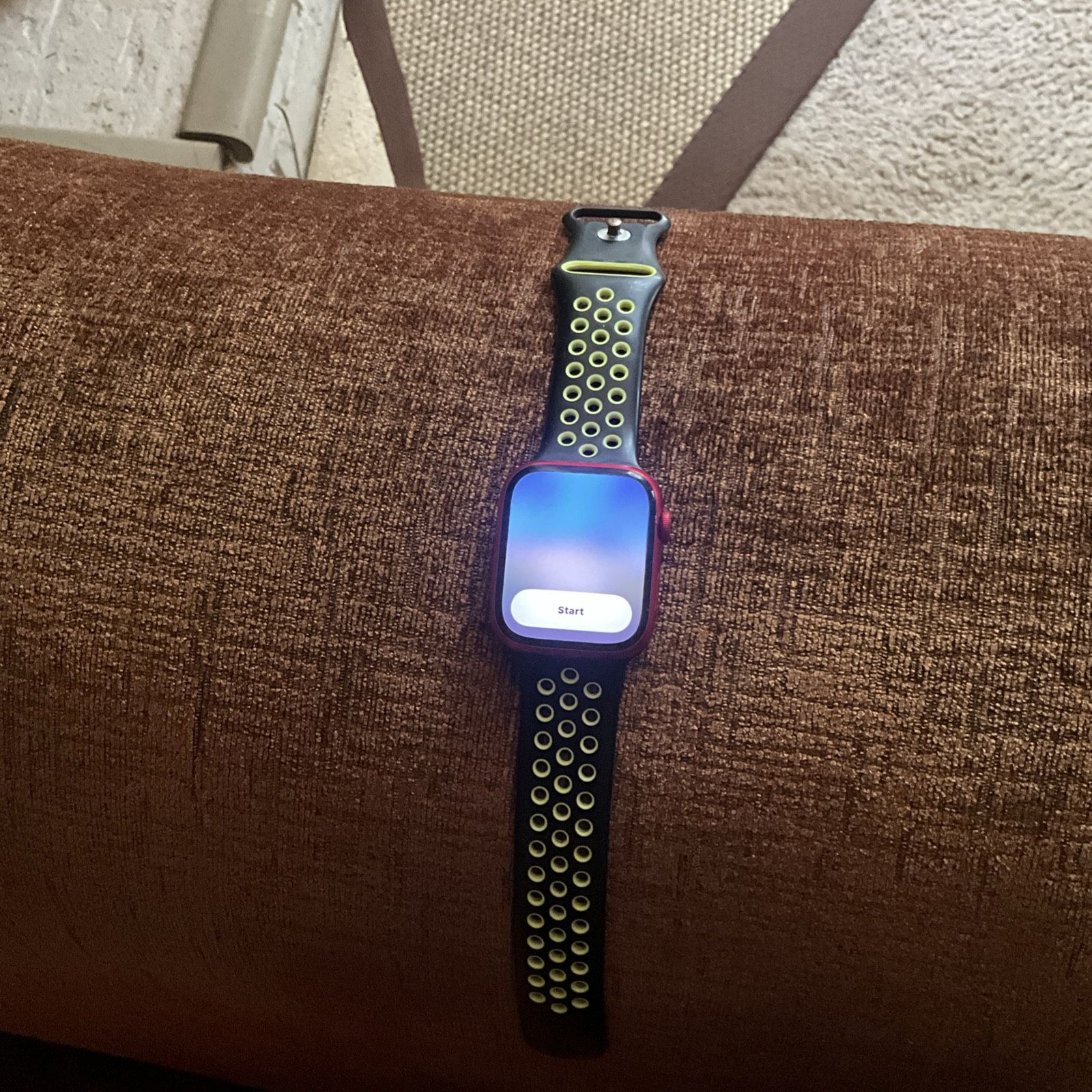 Apple Watch 45mm series8