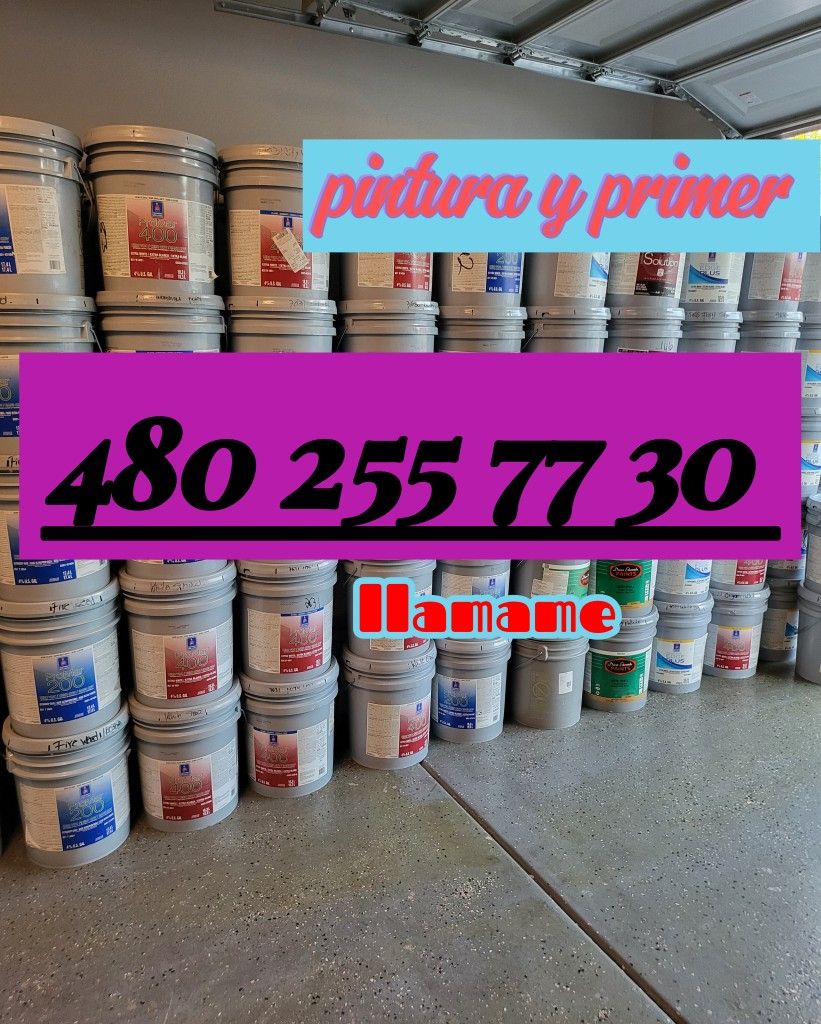 Paint For Sale