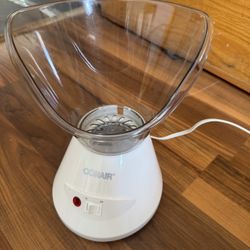 Conair Facial Steamer