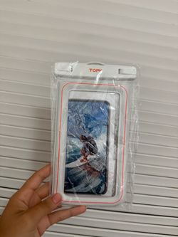 TOPK Waterproof Phone Pouch – New
