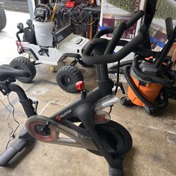 Peloton