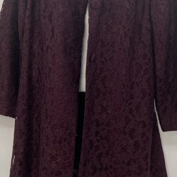 Women’s coat