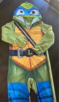 Ninja Turtles Onsie