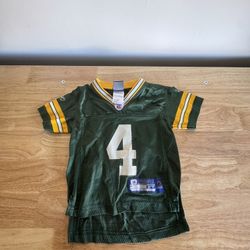 Authentic Reebok/ NFL jersey 