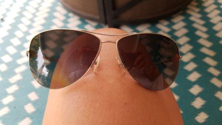 Tiffany Aviator Sunglasses Polarized