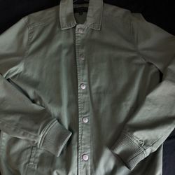 Pacsun Brand Mens Jacket sz Small
