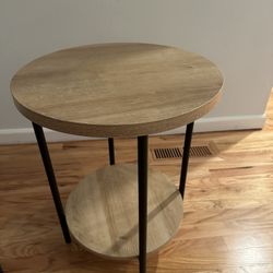 Side Table