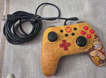 Controller
