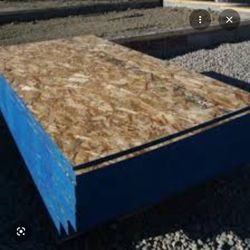 Osb Ply Wood
