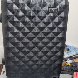 New Black Suit Case I Can Deliver 