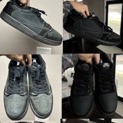 Sneaker Cleaning Expert / Nike Repair / Jordan Restoration 