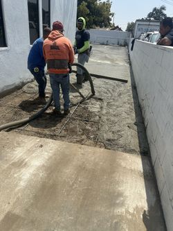 Concrete For Sale