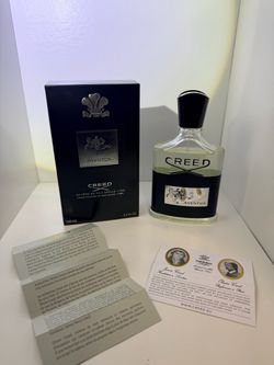 Creed Aventus Eau de Parfum 100ml