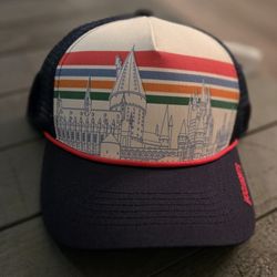 San Diego Padres Harry Potter Hat