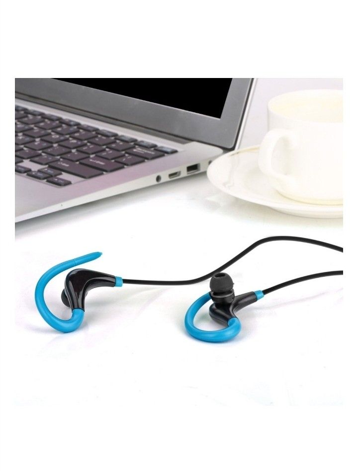 Bluetooth 4.1 Sports Headset BT-1 Stereo Wireless Bluetooth Headset