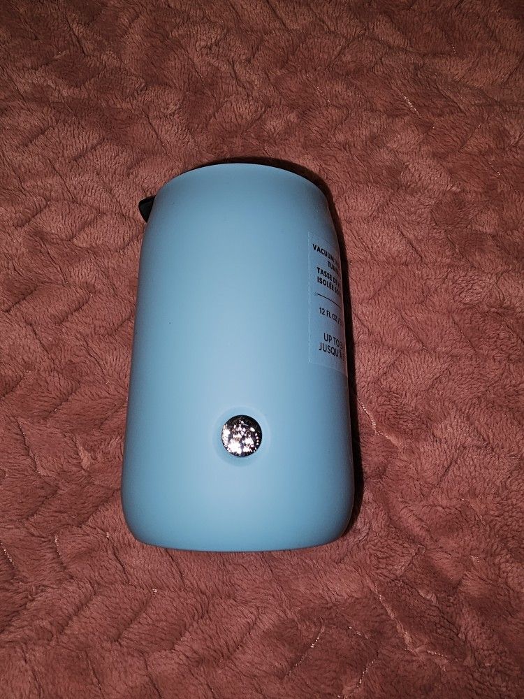 Starbucks Tumbler Cup