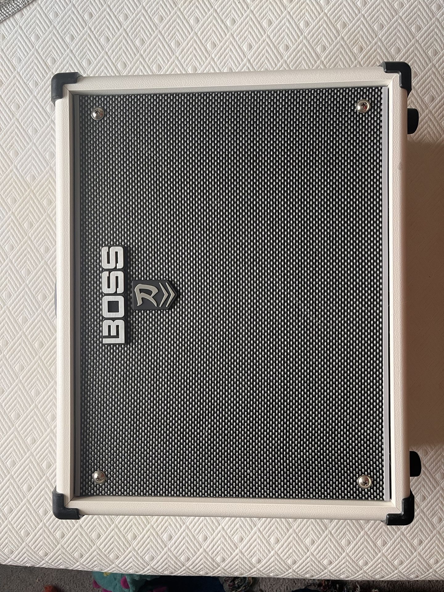 Guitar Amp Boss Katana 50