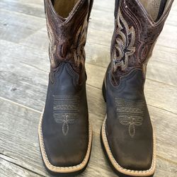 Boy Boots 