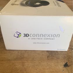 3D Space Navigator