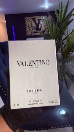 Valentino ivory