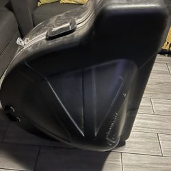 Tuba Case