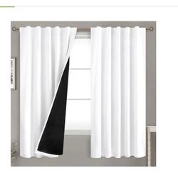 Bgment Blackout Curtains