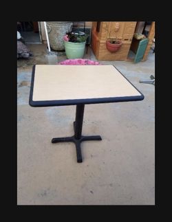 Table